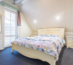 Дом для отдыха в Печоры-дом