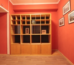 Квартира в Апартаменты на Николоямский переулок, 3Ак4