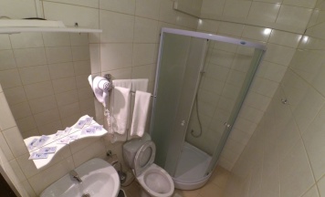 Двухместный номер эконом в Подворье
