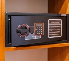 SUITE SMOLINO в SmolinoPark