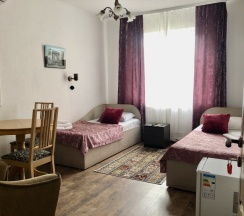 эконом 1 в Ростов Казачий