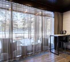 Люкс D в Алтика