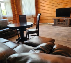 Коттедж "Никифор" в Гостеев