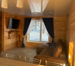 Коттедж трехкомнатный с 3 спальнями в Ice Street 40