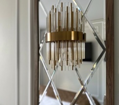 Люкс 2 в Элегия