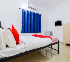 Номер Standard в OYO 24464 Anil Guesthouse