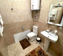 Люкс в Отель Аватара