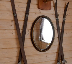 Двухместный номер в У пруда