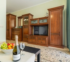 Номер комфорт в Благодать