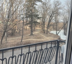 Люкс в Елки