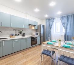 1-комнатные апартаменты люкс в RentPlaza