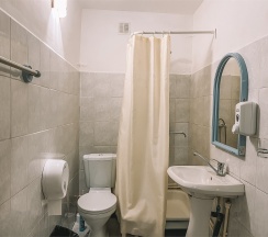 Эконом Economy room SINGLE/сек в Аэропорт Красноярск