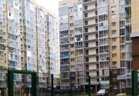 Апартаменты Апартаменты у Эльзы в Казани