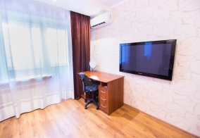 Апартаменты Огни Саратова Saratov Lights Apartments в Саратове