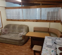 Деревенский дом комната 3 в Дом Гружевских