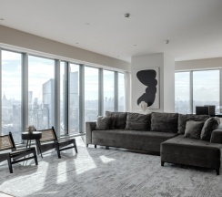 Family Apartment в Roomley