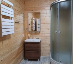 Апартаменты 4 в Soul_Arkhyz