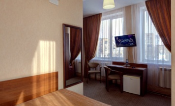 Комфорт в Отель07
