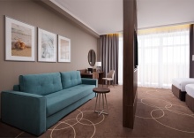 Family Room Premium в Movenpick Resort&SPA Anapa Miracleon