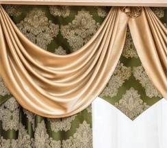 Президентский Люкс в Чеботарёвъ