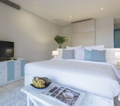Номер Standard с видом на море в Cape Kudu Hotel