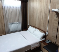 Номер Standard в Bal-Meyir Almaty