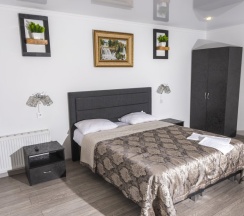 Семейный люкс в Emerald