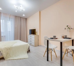 Квартира в Апартаменты на Руднева,16 кв.121