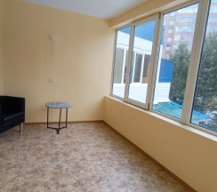 Номер Standard в Тамерлан