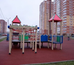 Квартира в Hedonism apparts