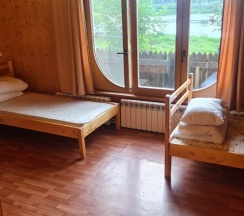 Дом Охотника в Маруся