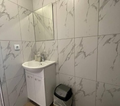 3-местная комната стандарт в Притяжение