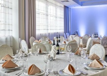 Калининград: Отель Radisson Blu Hotel Kaliningrad