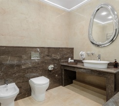 Супериор в Cosmos Selection Dombay Diamond