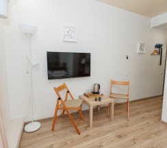 Стандарт №1 в Room hotel