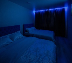 Апартаменты Superior в Апартаменты возле Galleria Minsk