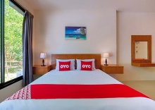 Номер Superior в OYO 665 Sj House Hotel