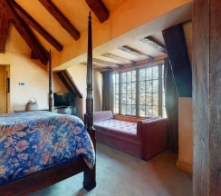 Коттедж с 4 комнатами в Juniper Ridge 16 5000 sq ft, Grand Chateau at Eagle, Expansive Mountain Views by RedAwning