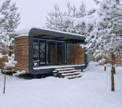 O-frame Medium в Ёlki