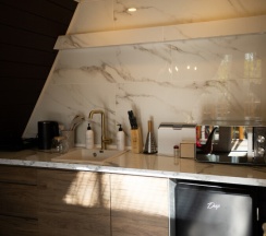 Garden-1 | Банный чан и баня в Барские Поля