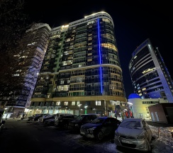 Квартира в Атмосфера Сна