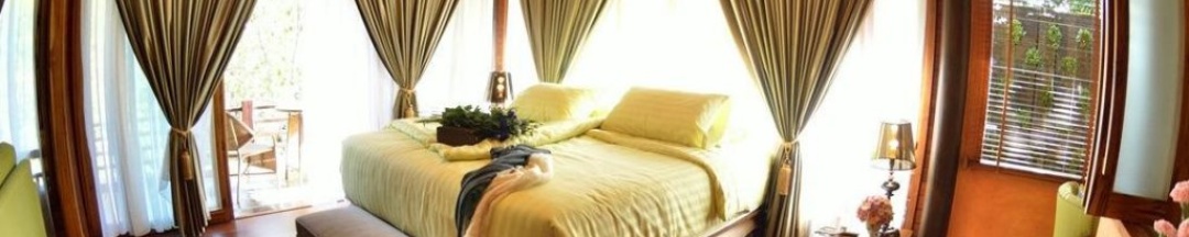 Люкс в 32 Coffee Hill & Resort