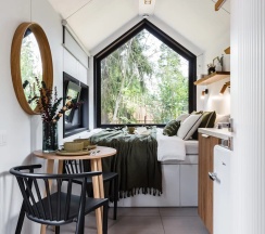 Коттедж стандарт в Timeless