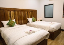 Номер Economy в Baan Chankaew Hotel