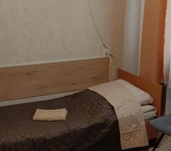 Номер стандарт эконом в Дом аспиранта