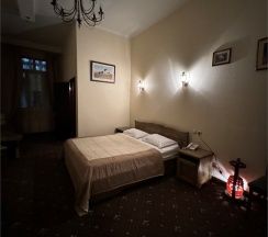 Комфорт "Двухместный" в Вершина