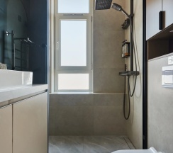 Двухместные апартаменты Comfort c 1 комнатой с балконом и с красивым видом из окна (двуспальная кровать) в Дачный квартал