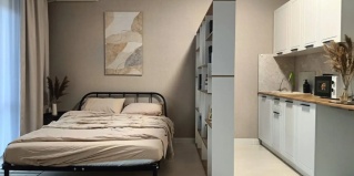 Ижевск: Апартаменты Квартира Ривьера от William House