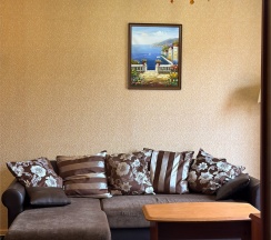 Люкс в Маринус