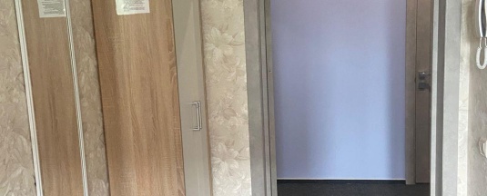 Номер полулюкс с 1 двуспальной кроватью Афродита в Элитон
